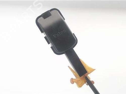 Front right lock RENAULT CLIO III (BR0/1, CR0/1)  | BP17235582C97 