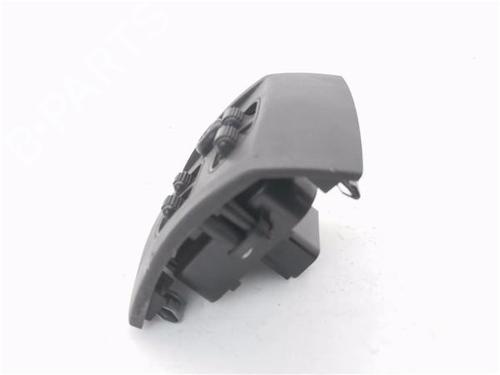 Left front window switch JEEP CHEROKEE (KJ) 2.8 CRD | BP31722197I27