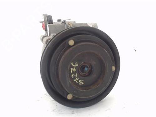 AC compressor HYUNDAI COUPE I (RD) 2.0 | BP32273918M34 