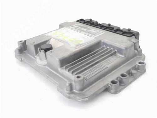 Electronic module CITROËN C4 Coupe (LA_) 1.6 HDi | BP30566843M83 