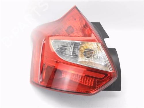 Used Left taillight FORD FOCUS III [2010-2020]  29260024