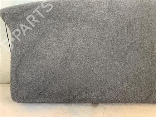 Rear parcel shelf SEAT IBIZA III (6L1) 1.9 SDI | BP29993508C85 
