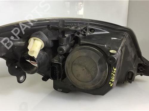 Left headlight SKODA ROOMSTER (5J7) 1.4 TDI | BP11341851C28 
