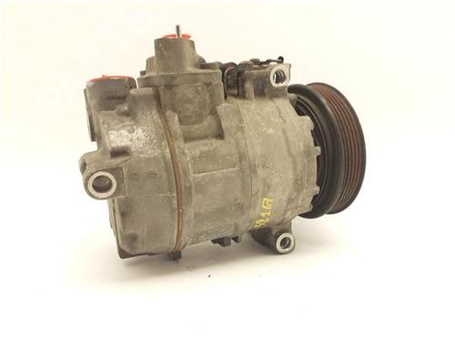 AC-Kompressor LAND ROVER FREELANDER I (L314) 2.0 Td4 4x4 | BP9827999M34 