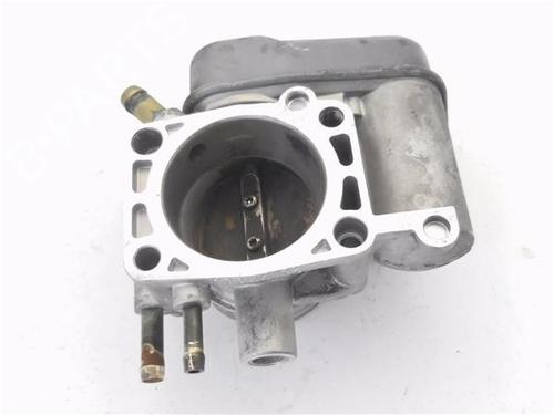Throttle body OPEL ASTRA G Hatchback (T98) | BP28825551M82
