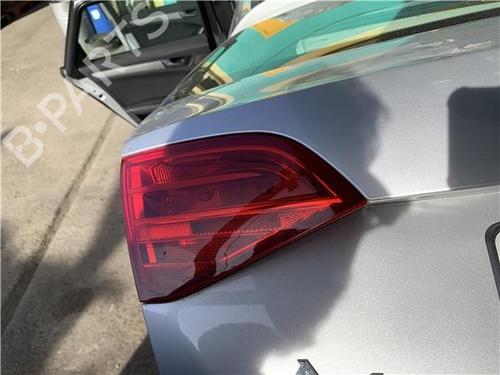 Left tailgate light AUDI A4 B8 Avant (8K5) 2.0 TDI | BP32418423C79 