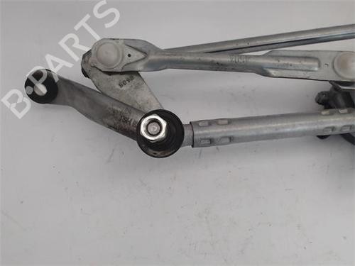 Front wiper motor HONDA JAZZ IV (GK_) 1.3 | BP18011532M29 