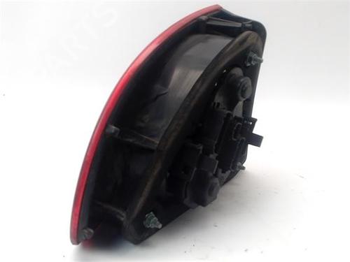 Højre baglygte SEAT LEON (1M1) 1.9 TDI | BP24338403C35 
