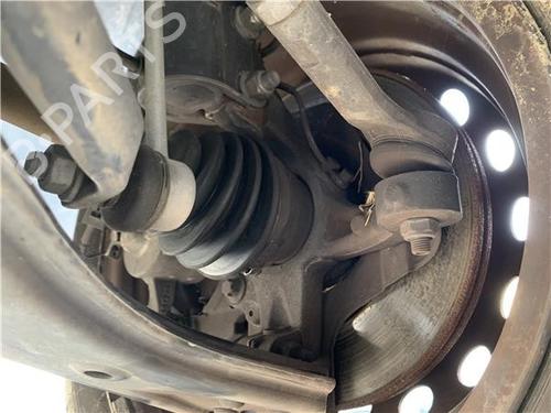 Right front steering knuckle OPEL COMBO Box Body/MPV (X12) 1.3 CDTI (B05) | BP33288136M26  - Image 5