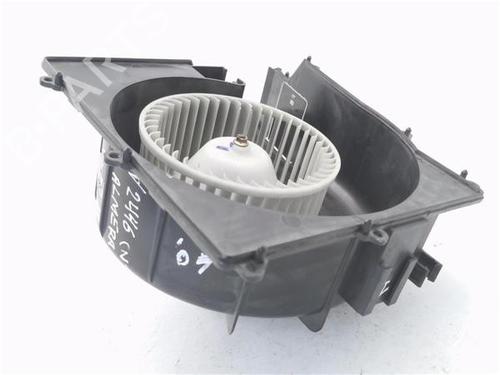 Used Heater blower motor NISSAN ALMERA II Hatchback (N16) [2000-2025]  28098100