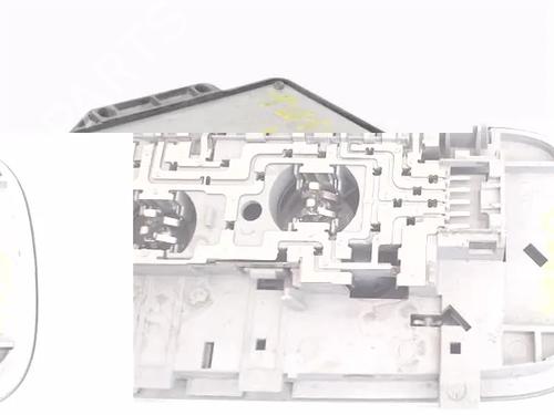 Klapa wlewu paliwa VW BORA I (1J2)  | BP23842624C131 