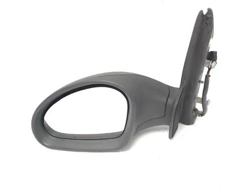 Left mirror SEAT TOLEDO III (5P2)  | BP13053337C26 
