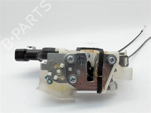 Front right lock NISSAN PIXO (UA0) | BP14345944C97