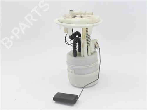 Fuel pump CITROËN C2 (JM_) 1.4 | BP9636333M76 
