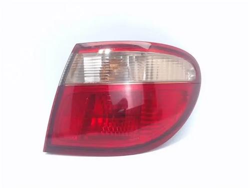 Right taillight NISSAN ALMERA II Hatchback (N16)  | BP18113902C35 