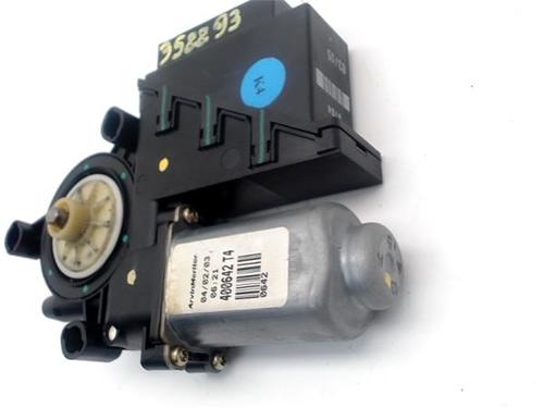 Rudehejsemotor forskærm højre VW POLO IV (9N_, 9A_)  | BP24869508E20