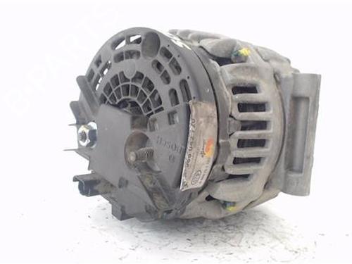 Generator RENAULT SCÉNIC I MPV (JA0/1_, FA0_) 1.6 16V | BP25978388M7 