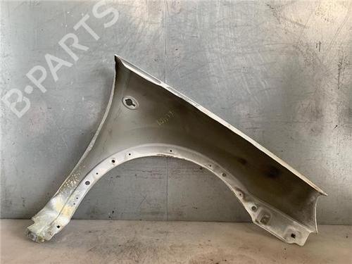 Left front fenders OPEL COMBO Box Body/MPV  | BP29616387C41 