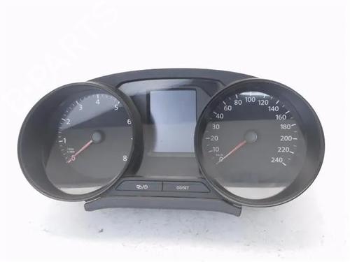 Kombiinstrument VW POLO V (6R1, 6C1) 1.0 (75 hp) 26953793
