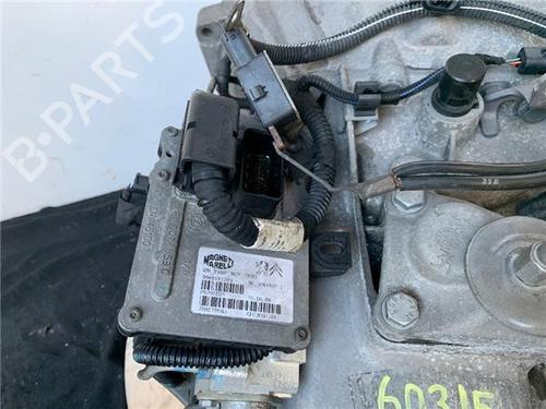 Gearbox CITROËN C4 Picasso I MPV (UD_)  | BP29924579M3 