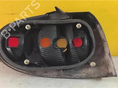Right taillight RENAULT MEGANE I Coach (DA0/1_) 1.4 16V (DA0D, DA1H, DA0W, DA10) | BP9662230C35 