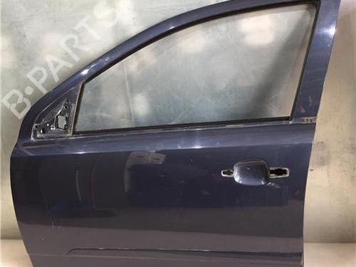 Used Left front door OPEL ASTRA H (A04) 1.7 CDTI (L48) (100 hp) 11363003