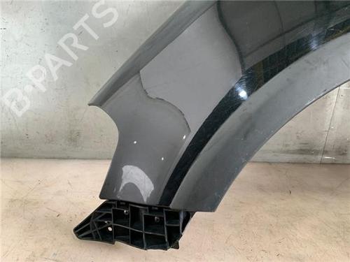 Left front fenders FIAT SEDICI (189_) 1.9 D Multijet | BP24035539C41