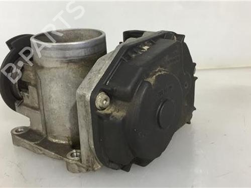 Throttle body VW POLO III (6N1) 60 1.4 | BP9635395M82 