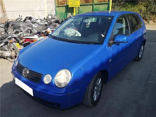 Other VW POLO IV (9N_, 9A_) 1.4 16V | BP14338403O1