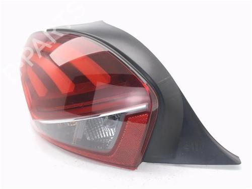 Venstre baglygte PEUGEOT 208 I (CA_, CC_) [2012-2021]  32394313