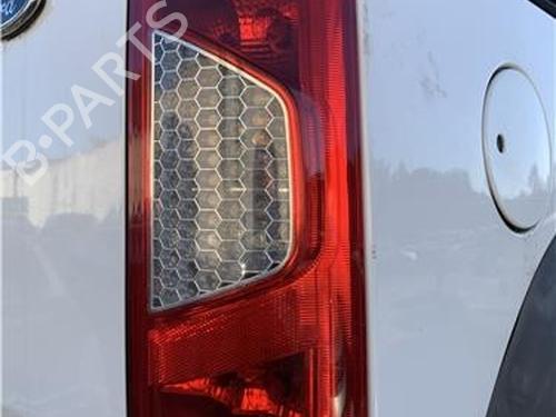 Right taillight FORD TRANSIT CONNECT (P65_, P70_, P80_) 1.8 TDCi | BP32450689C35