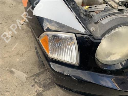 Right side indicator JEEP COMPASS (MK49) 2.0 CRD | BP32418012I19