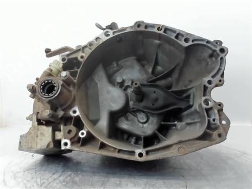 Used Gearbox CITROËN XSARA (N1) [1997-2005]  13050492