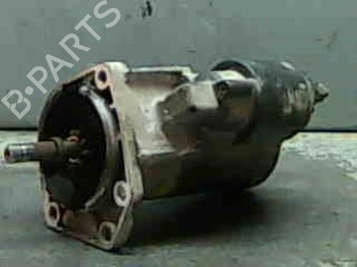 Used Starter VW POLO III (6N1) 55 1.4 (55 hp) 9636047