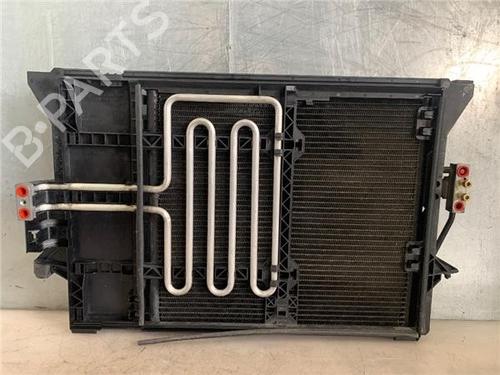 Used AC radiator BMW 5 (E39) 528 i (193 hp) 25718700