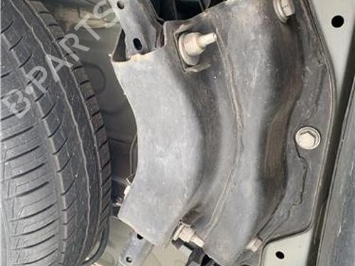 Rear axle OPEL COMBO Box Body/MPV (X12) 1.3 CDTI (B05) | BP33288159M2 - Image 3