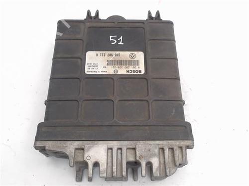 Electronic module SEAT IBIZA II (6K1)  | BP13050759M83 