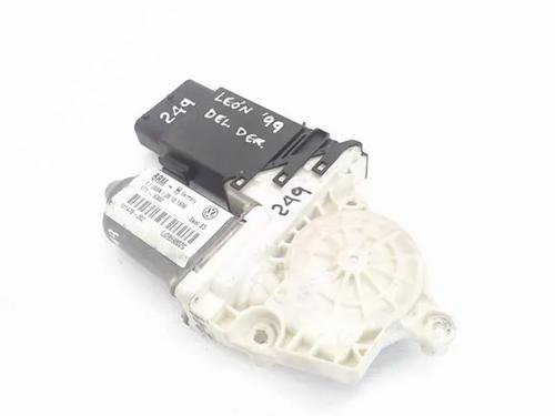 Right front window motor SEAT LEON (1M1)  | BP14343222E20 