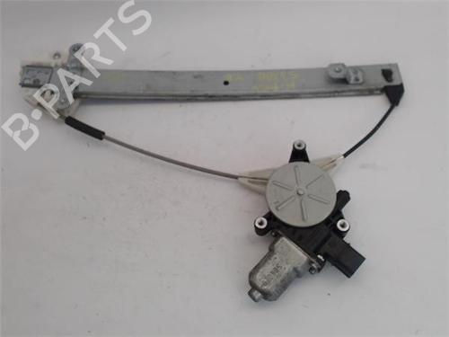 Used Rear right window mechanism HONDA FR-V (BE) [2004-2025]  16752253