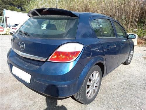 Right taillight OPEL ASTRA H (A04)  | BP9661349C35 