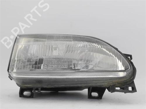 Right headlight SEAT AROSA (6H1)  | BP22202454C29 