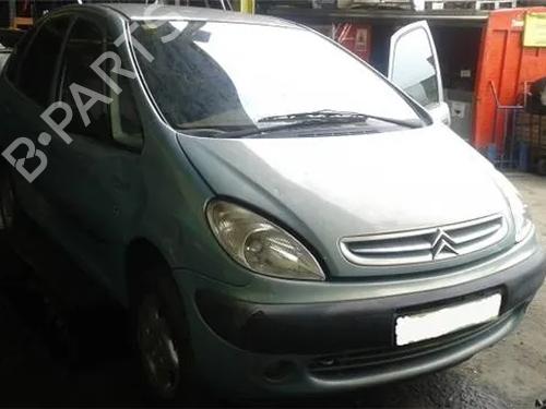 Rear parcel shelf CITROËN XSARA PICASSO (N68) 2.0 HDi | BP11341003C85 