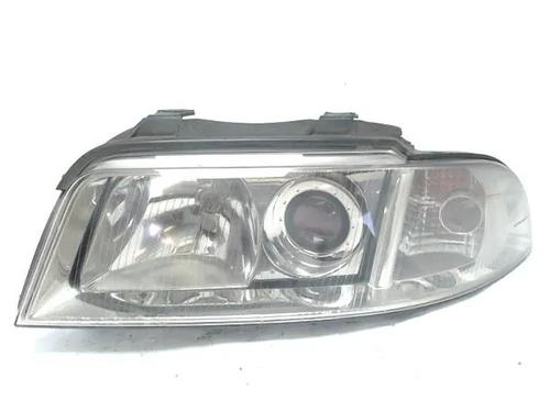 Used Left headlight AUDI A4 B5 (8D2) [1994-2001]  13053355