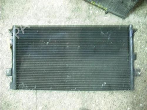 AC radiator CHRYSLER VOYAGER / GRAND VOYAGER III (GS_, NS_)  | BP9738977M32 
