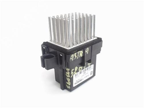 Heater resistor OPEL ASTRA J (P10)  | BP15984953M108 