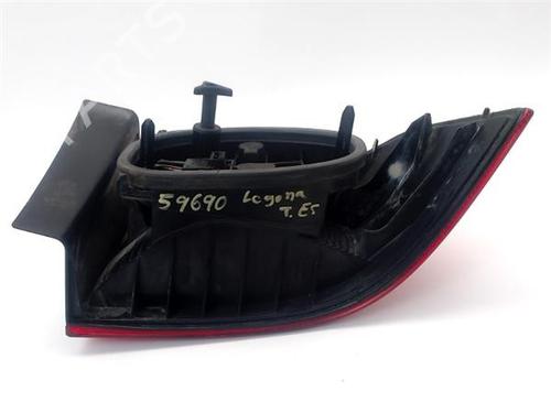 Left taillight RENAULT LAGUNA II (BG0/1_)  | BP22132660C34 