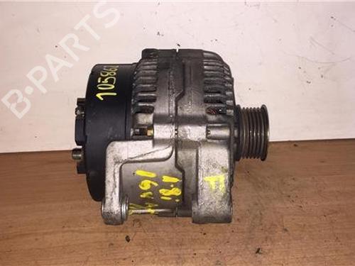 Alternator OPEL ASTRA F Saloon (T92)  | BP12596265M7 