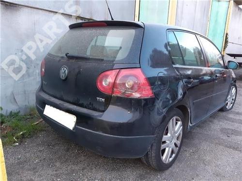 Left front driveshaft VW GOLF V (1K1) 1.9 TDI | BP11342131M38 