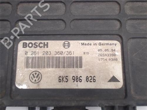Electronic module SEAT IBIZA II (6K1)  | BP13050763M83 