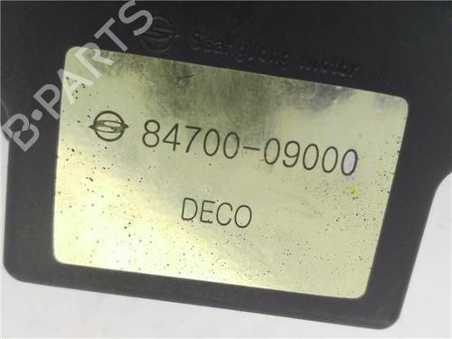 Electronic module SSANGYONG KYRON | BP40150781M83 - Image 9